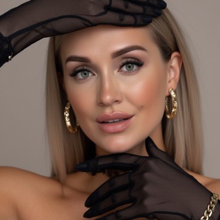 Аватар канала Юлия Светличная MELISSA.MOMMY