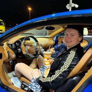 MELLSTROY channel avatar