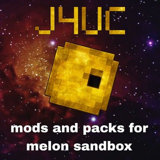 J4uc Melon Sandbox channel avatar