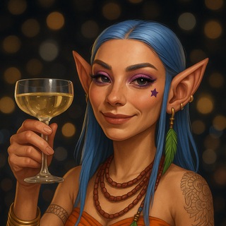 Мемастерская Чикен Карри channel avatar