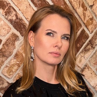 Аватар канала Мемчики от БлондБарчетты