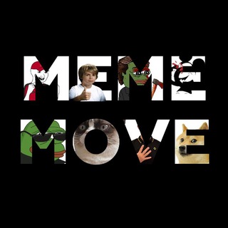 MEME MOVE channel avatar