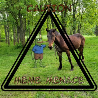 Мемна загроза channel avatar