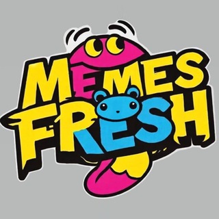 Memes Fresh channel avatar