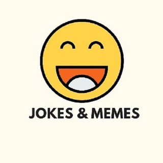 Memes|Jokes English channel avatar