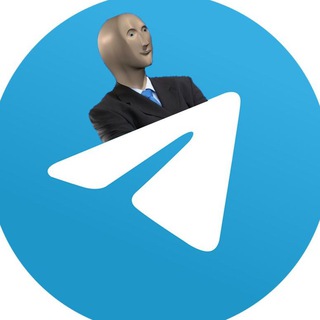 Telegram Memes channel avatar