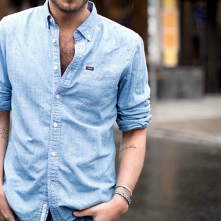 Men's Look channel avatar
