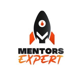 Mentors Expert 💻📱⌚️💵 channel avatar