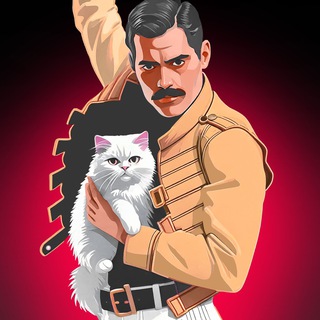 Код Меркури channel avatar