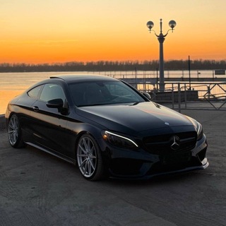 Mercedes C W205 Club channel avatar