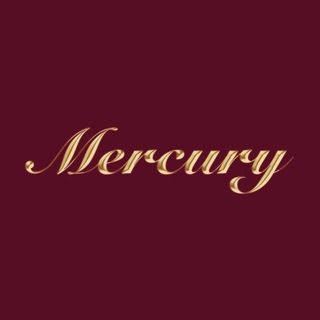 Mercury_Russia channel avatar