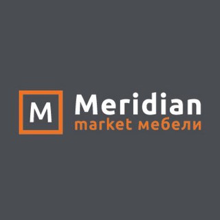 Аватар канала Меридиан мебель Томск