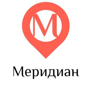 Meridiansakh channel avatar