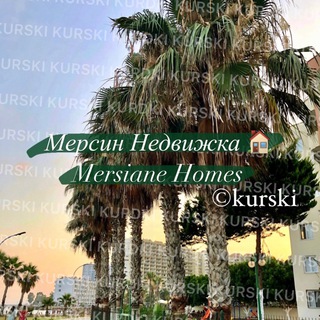 Мерсин Недвижка 🏠 Mersiane Homes channel avatar