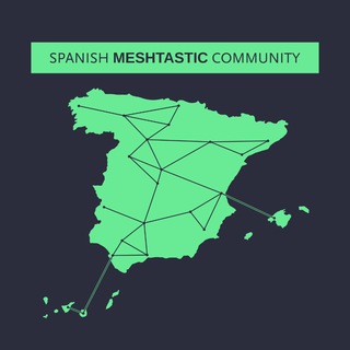 Meshtastic Spanish Community channel avatar
