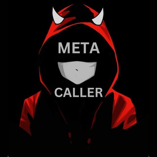 Аватар канала Meta caller