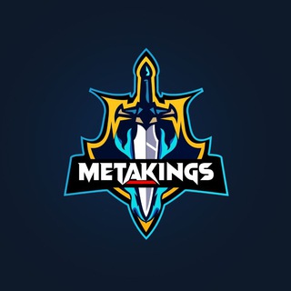 METAKINGS | ANNOUNCEMENTS channel avatar