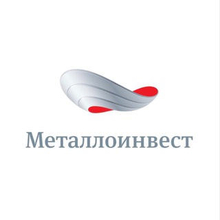 Металлоинвест channel avatar