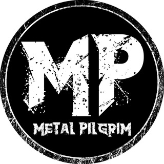 Metal Pilgrim UA channel avatar