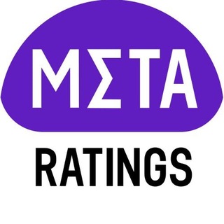Аватар канала Metaratings
