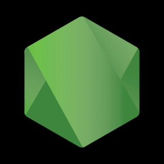 Node.js Ukraine Community channel avatar