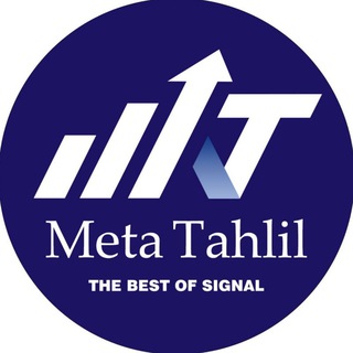 Metatahlil(تحلیل اقتصادی،فارکس) channel avatar