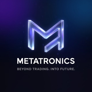 Аватар канала METATRONICS WORLD