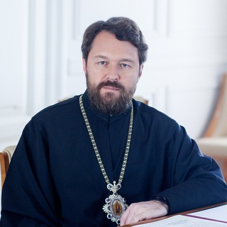 Аватар канала Митрополит Иларион. Евангелие дня