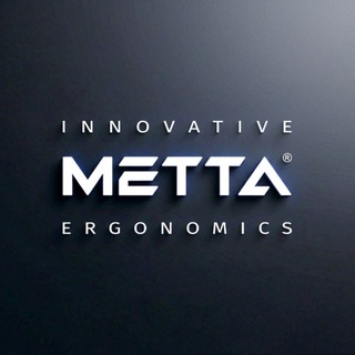 Аватар канала METTA — Вершина эволюции в эргономике