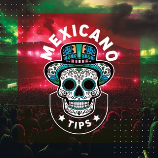 MEXICANO TIPS channel avatar