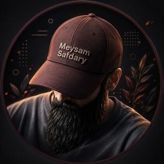 کانال هوش مصنوعی و تکنولوژی channel avatar