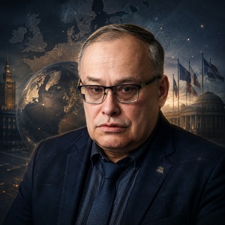 Аватар канала Профессор Межевич Н.М.
