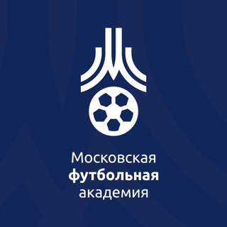 Московская футбольная академия channel avatar
