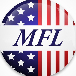 Mfl courses channel avatar