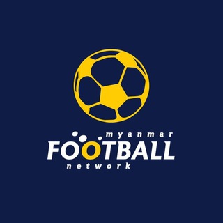 Myanmar Football Network 2 channel avatar