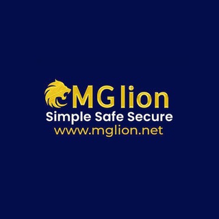 MGLION channel avatar