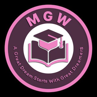 MGW Freshman channel avatar