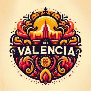 Mi Valencia Моя Валенсия channel avatar