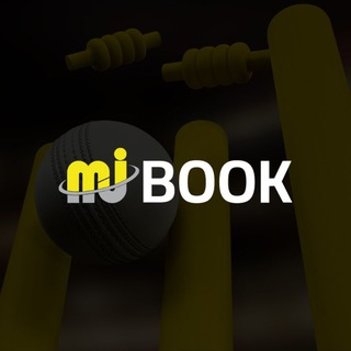 MiBook channel avatar