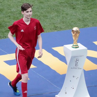 Микеле channel avatar