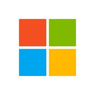 Microsoft channel avatar