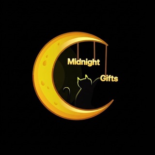 Midnight gifts channel avatar
