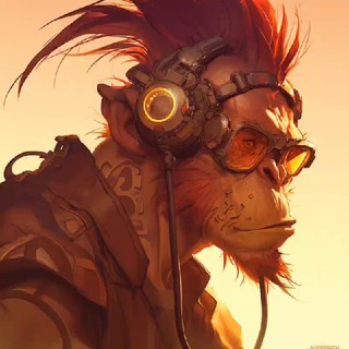 Midnite chronicles channel avatar