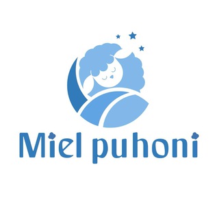 Аватар канала Постельное бельё Miel puhoni
