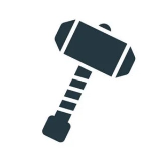 Mjollnir | Мифология channel avatar