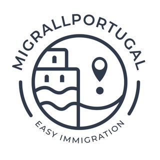 MigrAll Portugal. ВНЖ Португалии. Релокация из любой страны. channel avatar