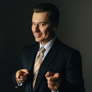 Mikhail Zargano channel avatar
