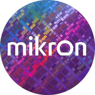 Аватар канала Mikron