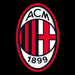 Аватар канала AC Milan