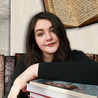Аватар канала Mildeneta book